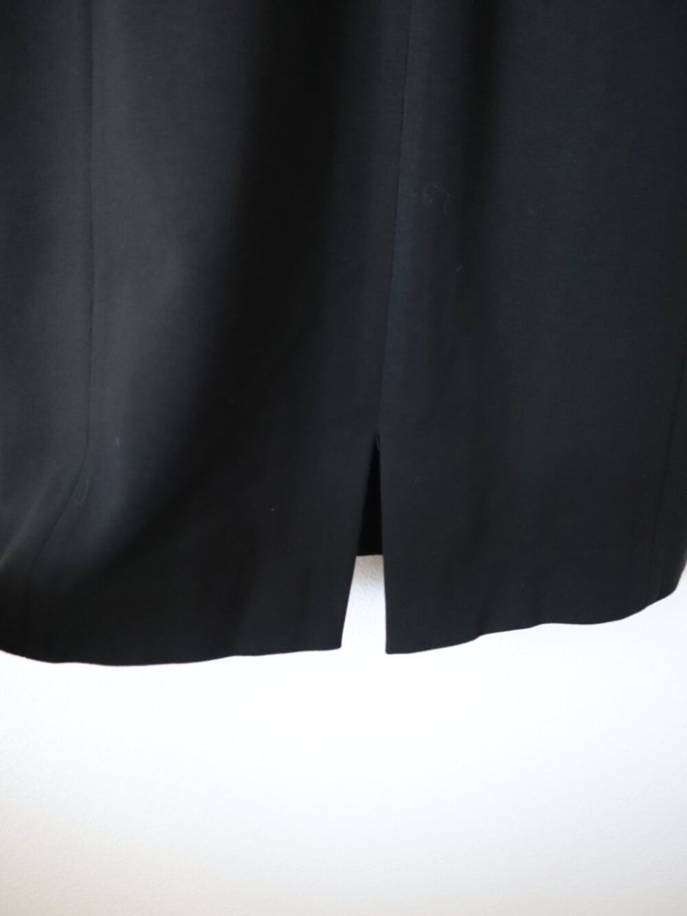 M.M.LaFleur The Katie Dress in Black | 6 - Picture 6 of 8